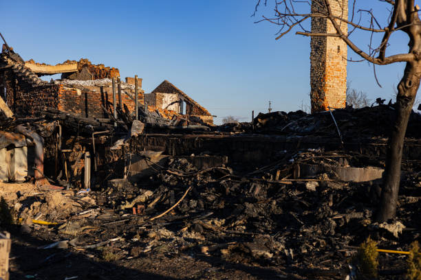 Reliable Emergency Fire Damage Restoration contractor in Victoria, TX by Fire Damage Flint