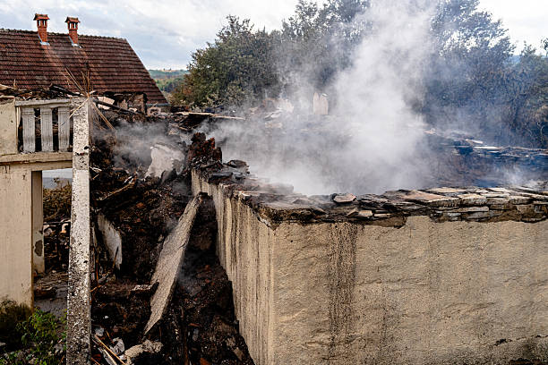 Affordable Emergency Fire Damage Restoration solutions in Victoria, TX